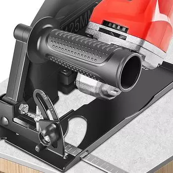 Регулируемая ручная угловая шлифовальная машина, конвертер для режущего станка, ремонт основания, держатель кронштейна, опора для угловой шлифовальной машины типа 100 мм, 115 мм, 125 мм SET A