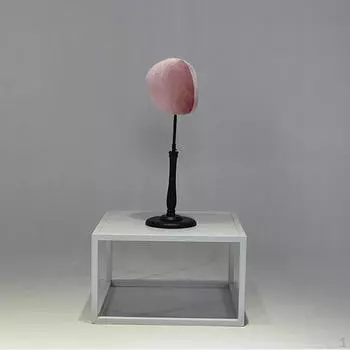 , Регулируемая шапка для взрослых Beige