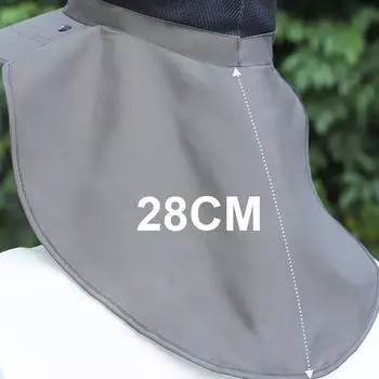 Регулируемая шляпа для рыбалки на открытом воздухе, защита от солнца, дышащий солнцезащитный козырек для альпинизма, мужской кепка для пешего туризма, кемпинга, рыбалки серый