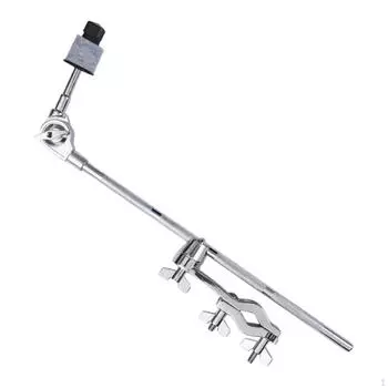 Регулируемая система крепления барабанных тарелок Rod