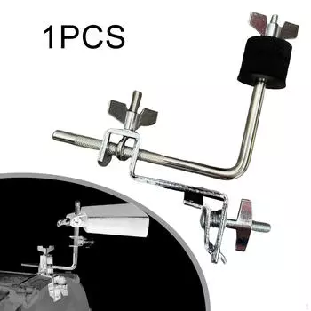 Регулируемая система крепления тарелок для ударных установок long