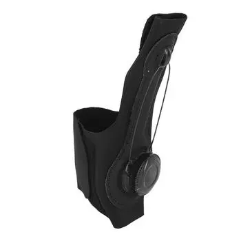 Регулируемая скоба для поддержки запястья большого пальца, стабилизирующая шина для большого пальца с пружинной планкой для лечения артрита Ten