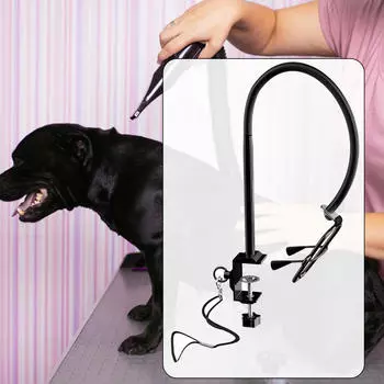 Регулируемая стойка для груминга собак и кошек Regular Version