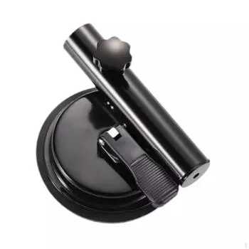 Регулируемая стойка для крепления флагштока, устойчивая к ветру, простая установка, поддержка флагштока Small