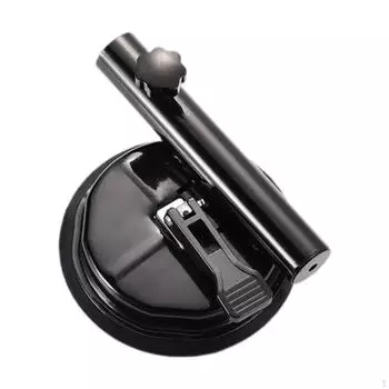 Регулируемая стойка для крепления флагштока, устойчивая к ветру, простая установка, поддержка флагштока Medium