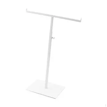 Регулируемая стойка для сумок, органайзер для ювелирных изделий для дома и магазина Round