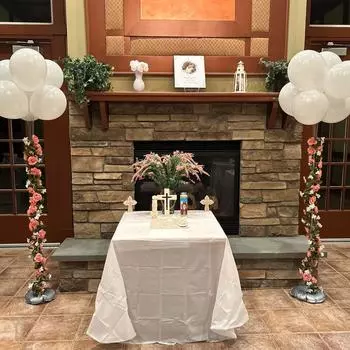 Регулируемая стойка для воздушных шаров, комплект, металлическая телескопическая стойка для воздушных шаров, свадебное украшение, принадлежности для дня рождения, вечеринки по случаю рождения ребенка as photo