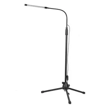 Регулируемая светодиодная лампа 10 уровней яркости для комнаты, кровати, татуировки, защиты глаз