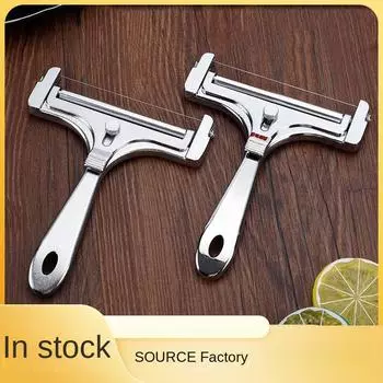 Регулируемая толщина, масло, терка для сыра, ломтерезка для сыра, скребок для сыра Fromage золотой