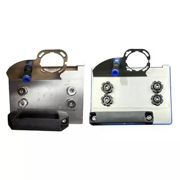 Регулируемая угловая шлифовальная машина для резки плитки, подставка, рама для снятия фаски с плитки