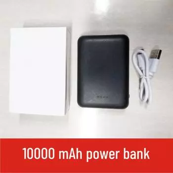 Регулируемая умная куртка с капюшоном и подогревом из хлопка - Большой размер, теплая зимняя куртка Large-XL