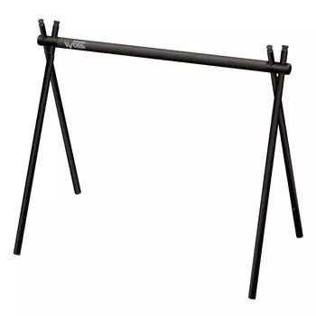 Регулируемая вешалка SNIPE HANGER SOLO черная [SINANO WORKS]