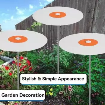 Регулируемая высота зонтика от солнца для растений, защита от дождя, навес для летнего сада на открытом воздухе белый