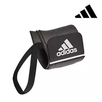 Регулируемая защита Adidas (запястье) 1 wrist guard
