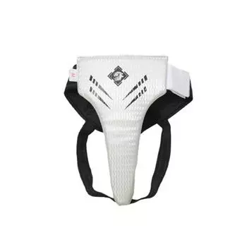 Регулируемая защита паха Кикбоксинг Бокс Защита Трусы Защита паха Чашка Спорт Зал M-Women