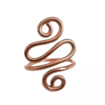 Регулируемое кольцо для натяжения крючком, кольцо для натяжения крючком, ручная работа, подарок вязальщицам, вязальщицам, подарки на День святого Валентина, любителям вязания