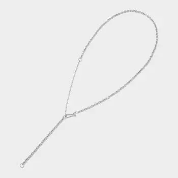 Регулируемое колье-цепочка GU by Uniqlo