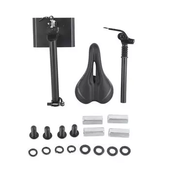 Регулируемое седло для Segway для электрического самоката Ninebot F20 F25 F30 F40