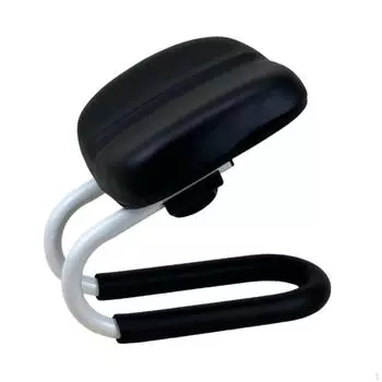 Регулируемое сиденье для медитации для взрослых, идеальное место для занятий йогой и молитв чёрный