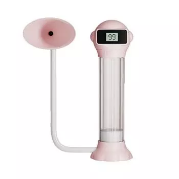 Регулируемое сопротивление Тренажер для дыхания Расширитель объема легких Оборудование для красоты лица