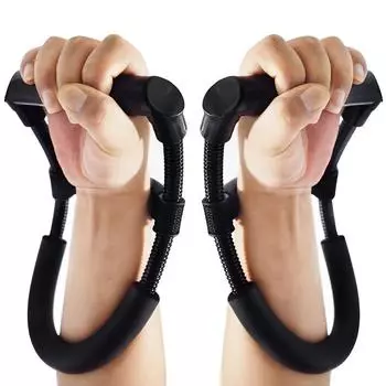 Регулируемое устройство для укрепления запястья, подходящее для силовых тренировок