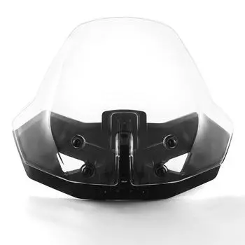 Регулируемое ветровое стекло для Can Am Ryker 600 900 Rally 219401023