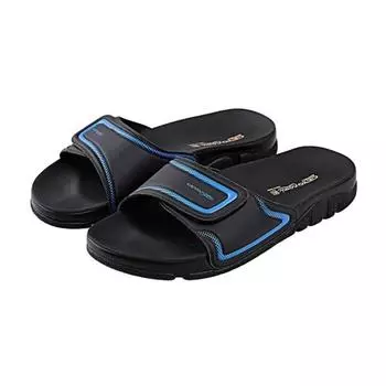 Регулируемые ежедневные анатомические мужские тапочки Ceyo Nomi