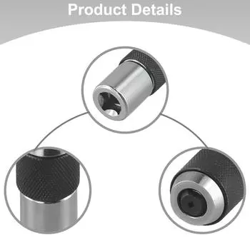 Регулируемые губки Регулируемые губки Инструмент для извлечения Набор головок для метчиков