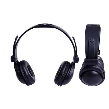 Регулируемые кукольные наушники Игрушки Куклы Кукольная гарнитура Реквизит Кукольная модель наушников Аниме Косплей