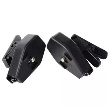 Регулируемые лампы для чтения книг, гибкий ночник, светодиодный светильник для очков, мини-универсальный