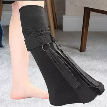 Регулируемые носки для восстановления, поддерживающие свод стопы и облегчающие тендинит S