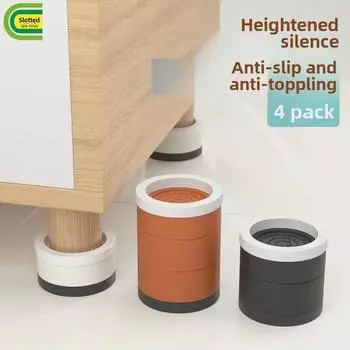 Регулируемые ножки для мебели для дивана и тумбы под телевизор