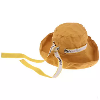 Регулируемые Панамы с широкими полями, складная шляпа для путешествий, пляжа, защита от солнца чёрный