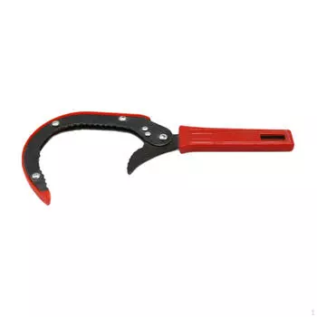 Регулируемые плоскогубцы для масляных фильтров, гаечный ключ, инструмент для ремонта автомобиля, высокая твердость, руководство