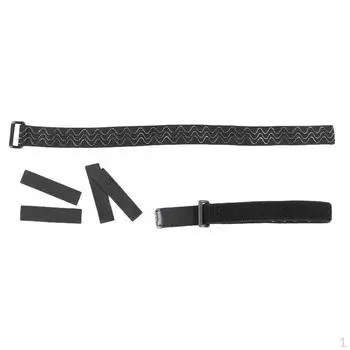 Регулируемые ремни для коленных сапог, ремень, не дающий упасть