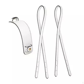 Регулируемые ремни для сумок и тоутов Dark Blue