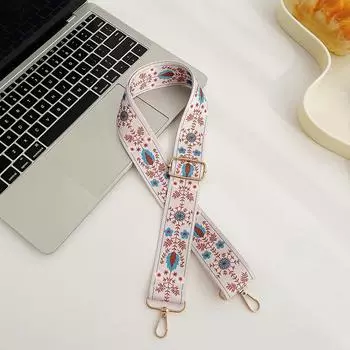 Регулируемые ремни для сумок, нейлоновый широкий ремень, сменные аксессуары для сумок (02) ?