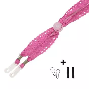 Регулируемые шнурки для шляпы под подбородок, защита от падения, модный ветрозащитный ремешок для шляпы, женский