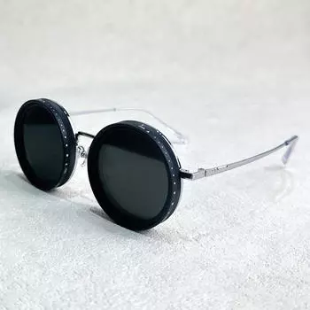 Регулируемые солнцезащитные очки Creative Beach для путешествий на открытом воздухе в помещении Style F