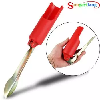 Регулируемые стойки для удочек, держатель для удочки, опорная подставка, снасти для удочки красный