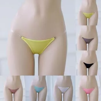 Регулируемые Стринги Трусы Нижнее Белье Низкая Посадка