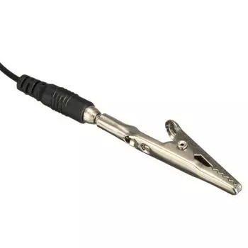 Регулируемый антистатический браслет, кабель для снятия электростатического заряда, ремешок для заземляющего провода, беспроводной зажим Electrostatic Tape