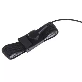 Регулируемый антистатический ремешок ESD, антистатический заземляющий браслет, браслет, инструмент