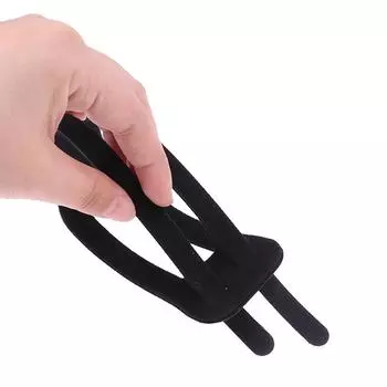 Регулируемый бандаж на запястье Tfcc, разрыв локтевого сустава, ремешок для боли в запястье, весовой подшипник ONESIZE