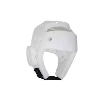 Регулируемый боксерский шлем для спарринга, боевых искусств ММА, оптимальный головной убор s