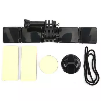 Регулируемый держатель для экшн-камеры GoproDJI OSMO ActionOSMO Pocket