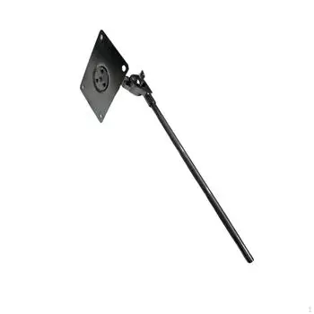 Регулируемый держатель для бесшумных барабанных пэдов Pad