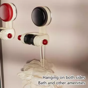 Регулируемый держатель для душевой лейки для ванной комнаты, кронштейн для душевой лейки для семьи