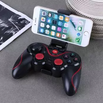 Регулируемый держатель для смартфона Max 80 мм для беспроводного игрового контроллера #16Y