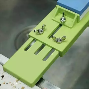 Регулируемый держатель для точильного камня над раковиной, выдвижной нескользящий точильный камень для заточки ножей, мост для мойки, подходит для кухни one size